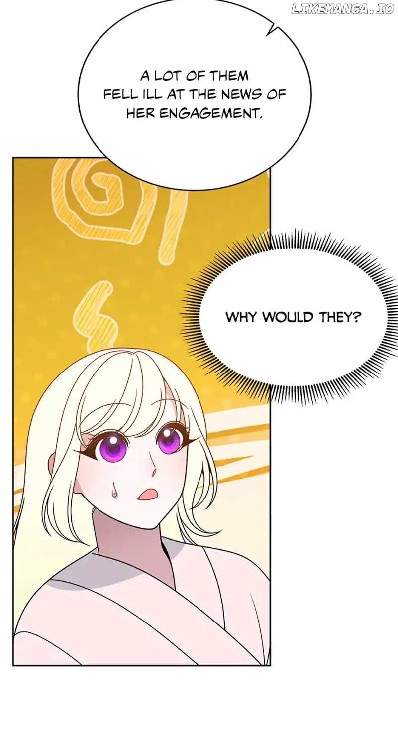 One Step Forward to the Flower Path Chapter 85 - Page 18