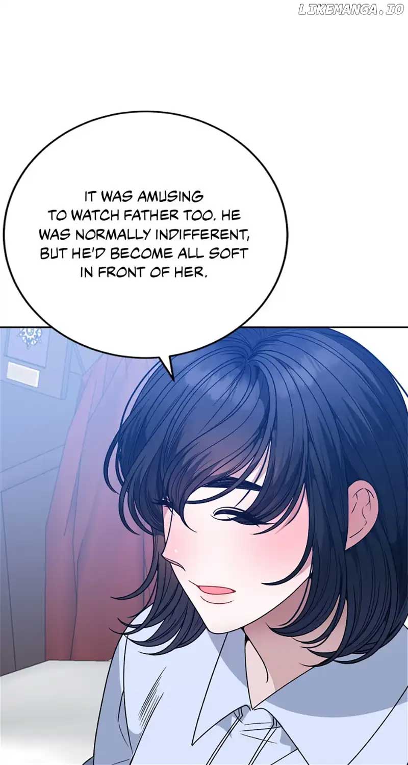 One Step Forward to the Flower Path Chapter 85 - Page 19