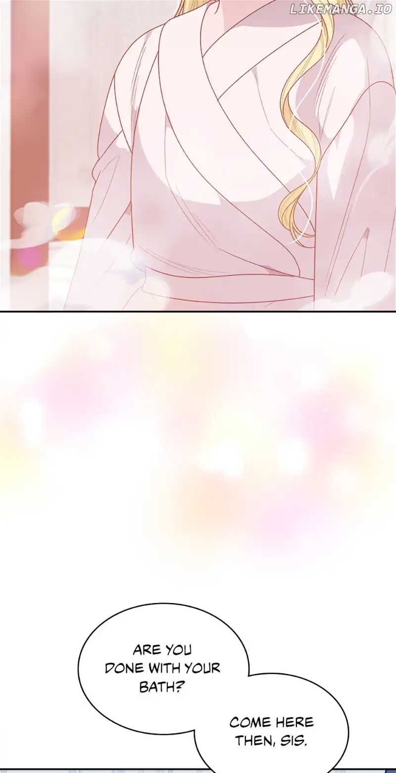 One Step Forward to the Flower Path Chapter 85 - Page 2