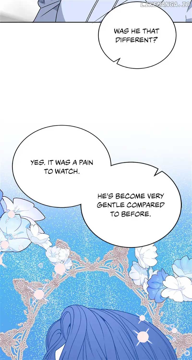 One Step Forward to the Flower Path Chapter 85 - Page 20