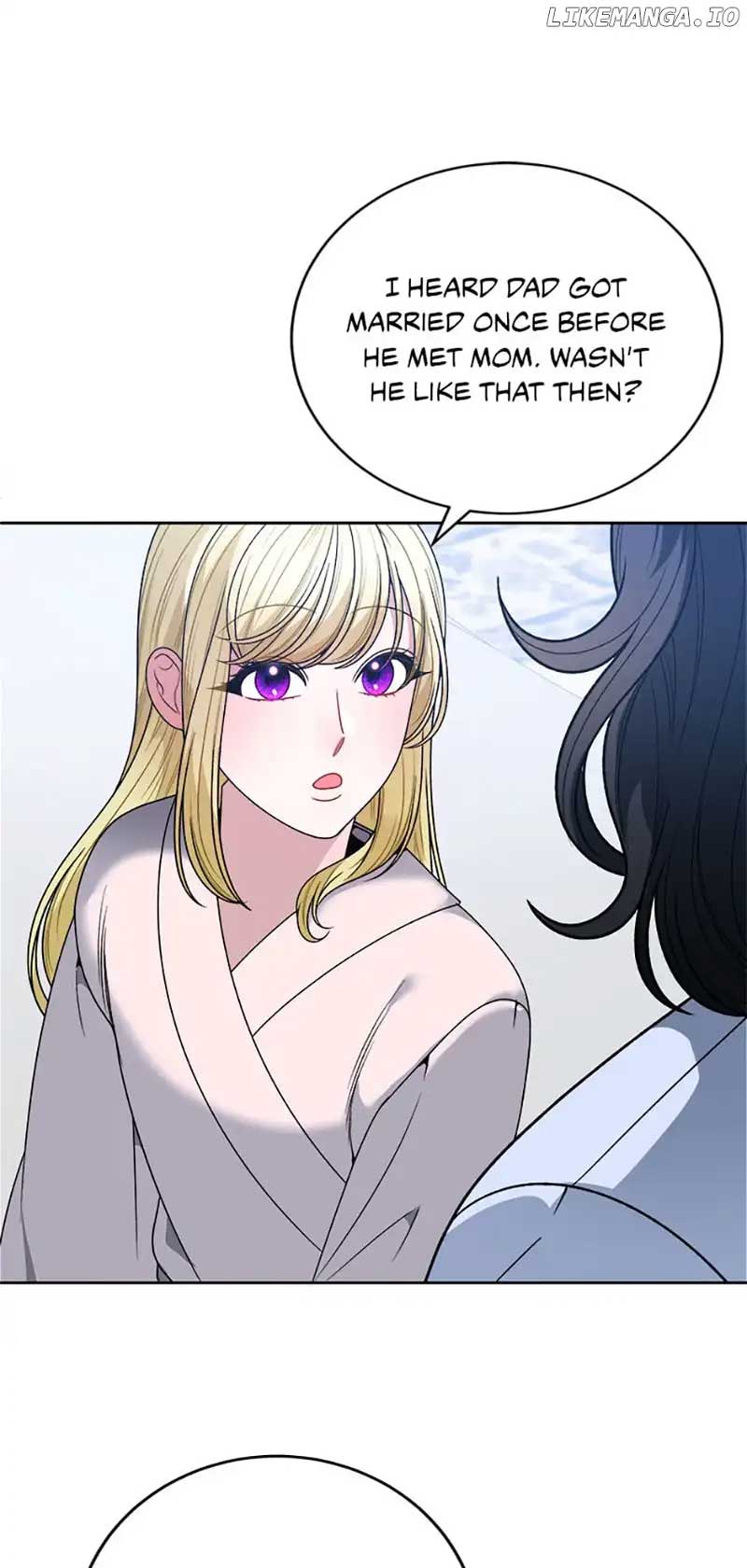 One Step Forward to the Flower Path Chapter 85 - Page 22