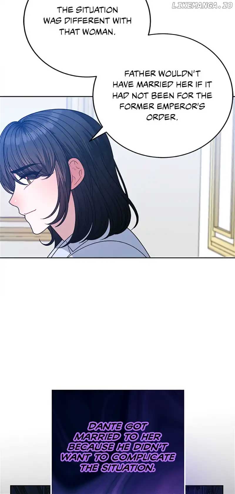 One Step Forward to the Flower Path Chapter 85 - Page 23