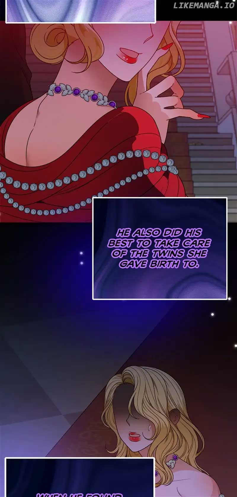One Step Forward to the Flower Path Chapter 85 - Page 25