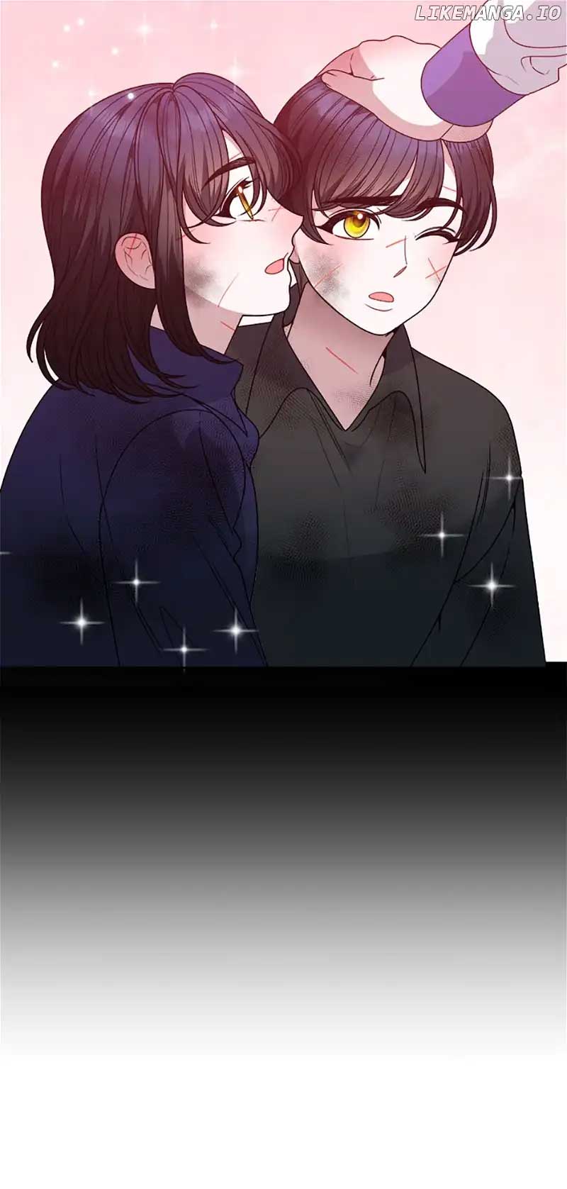 One Step Forward to the Flower Path Chapter 85 - Page 27