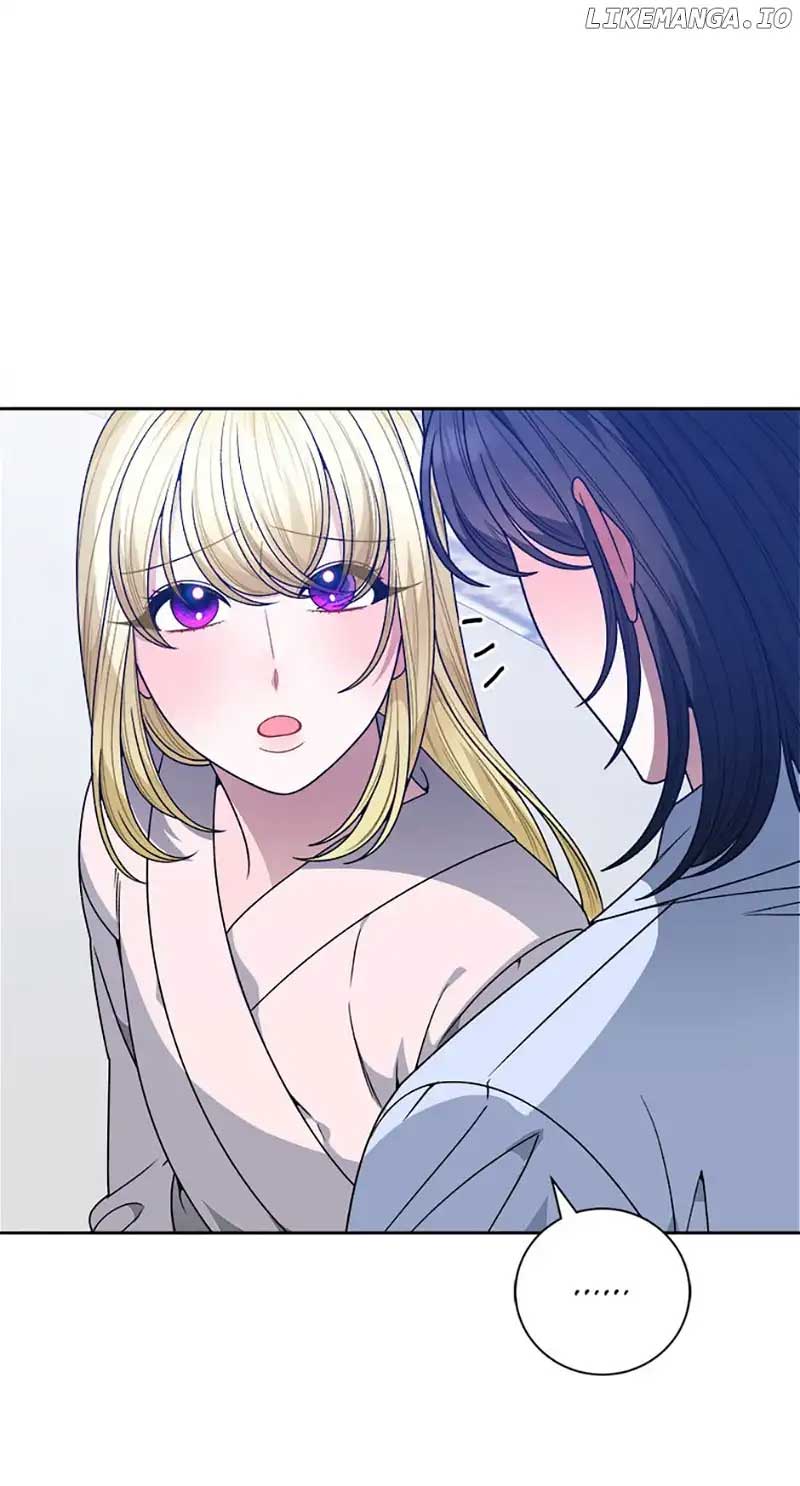 One Step Forward to the Flower Path Chapter 85 - Page 28