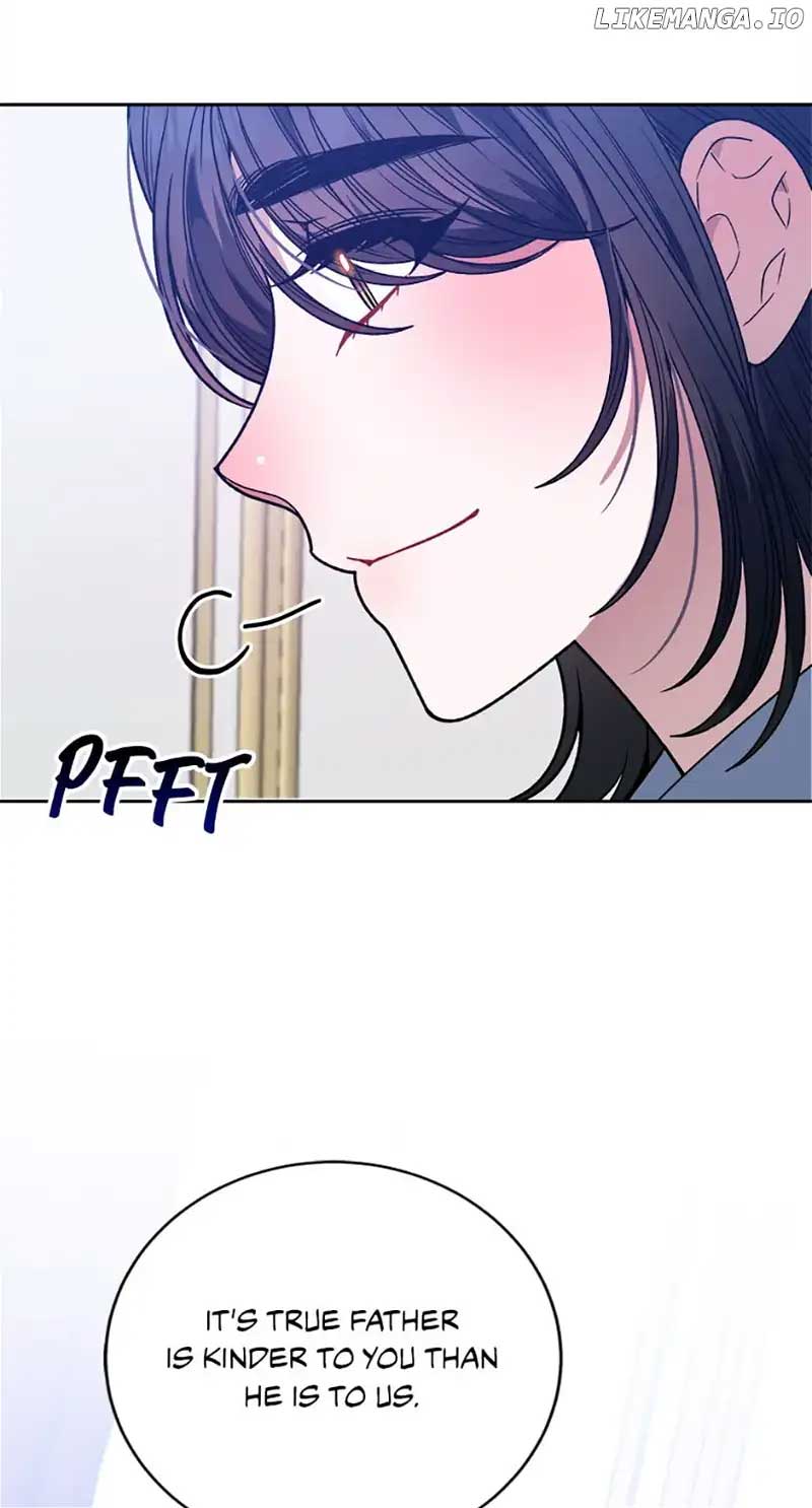 One Step Forward to the Flower Path Chapter 85 - Page 29