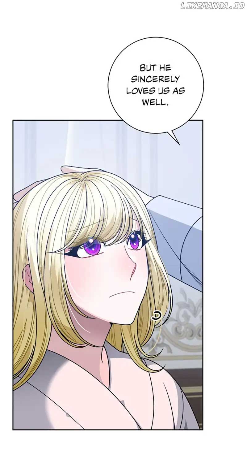 One Step Forward to the Flower Path Chapter 85 - Page 31