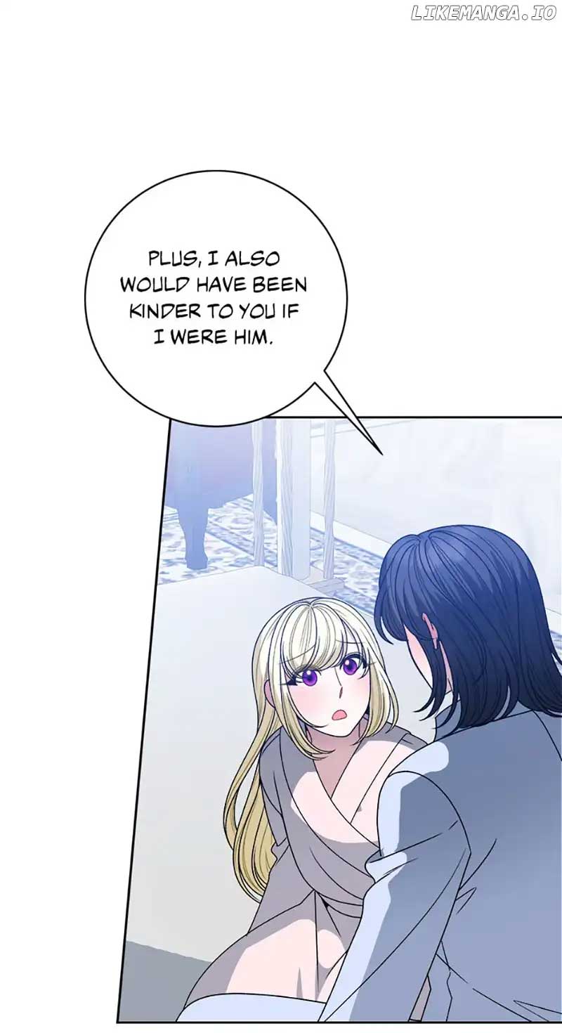 One Step Forward to the Flower Path Chapter 85 - Page 32