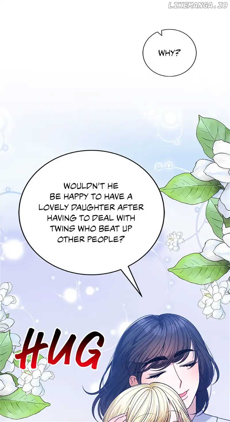 One Step Forward to the Flower Path Chapter 85 - Page 33