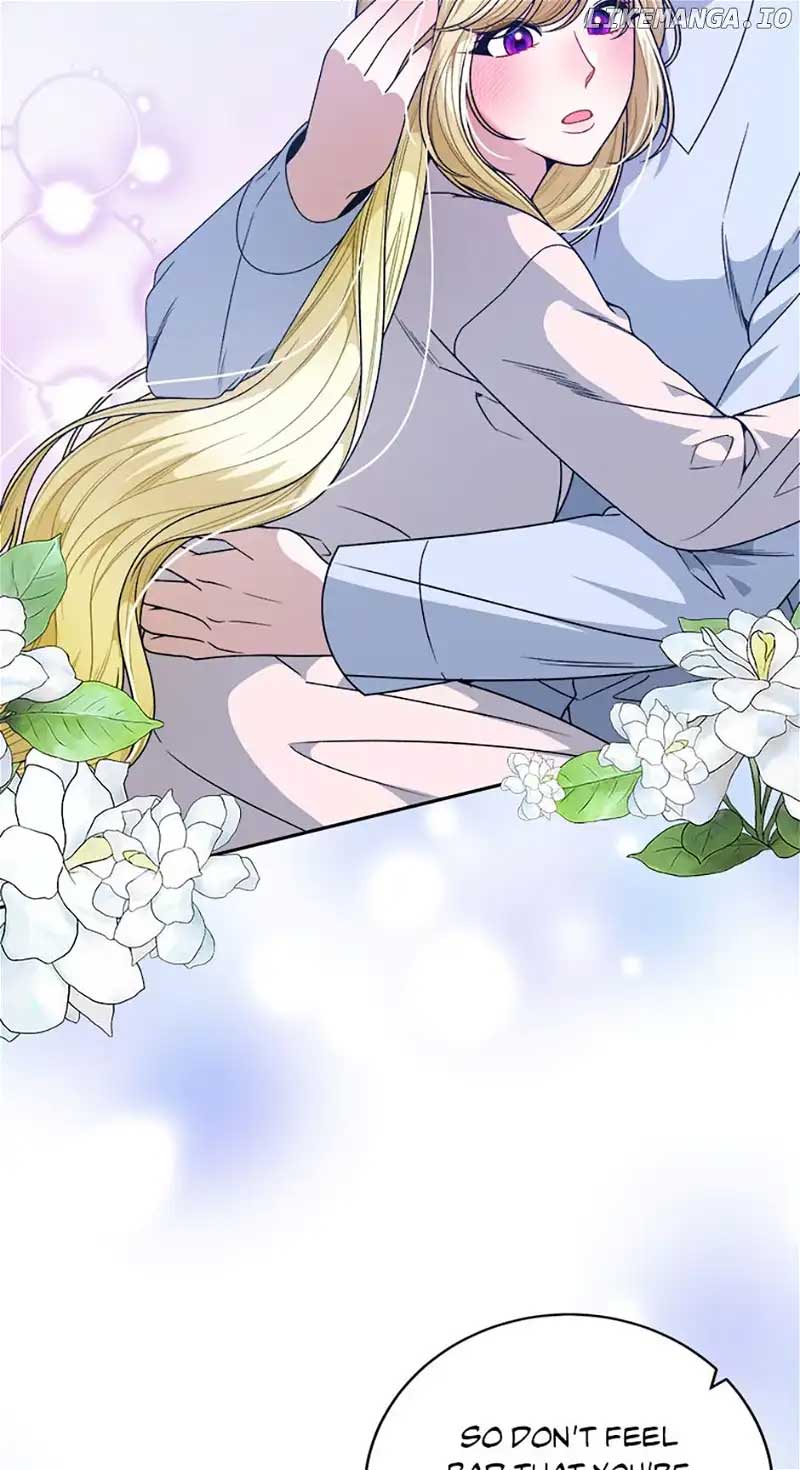 One Step Forward to the Flower Path Chapter 85 - Page 34