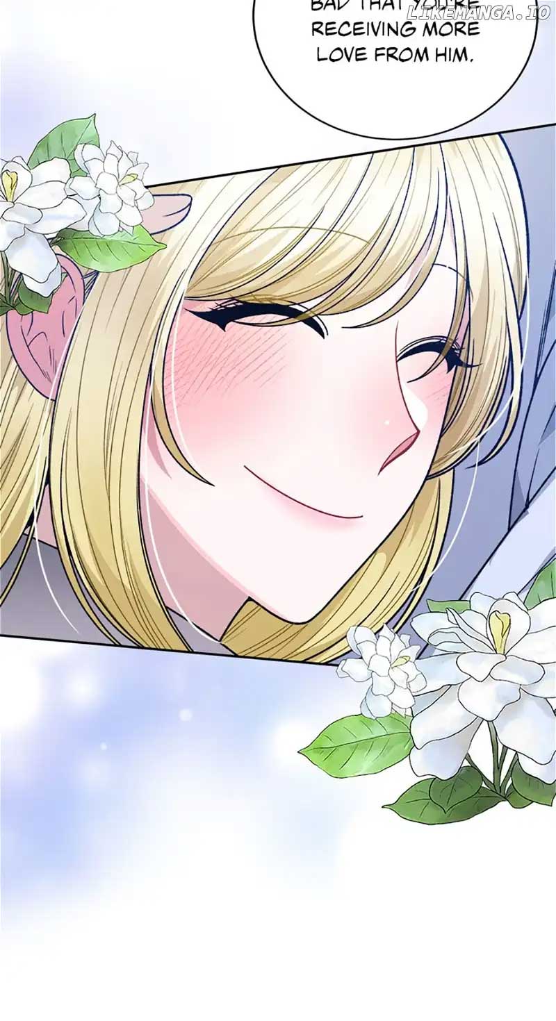 One Step Forward to the Flower Path Chapter 85 - Page 35
