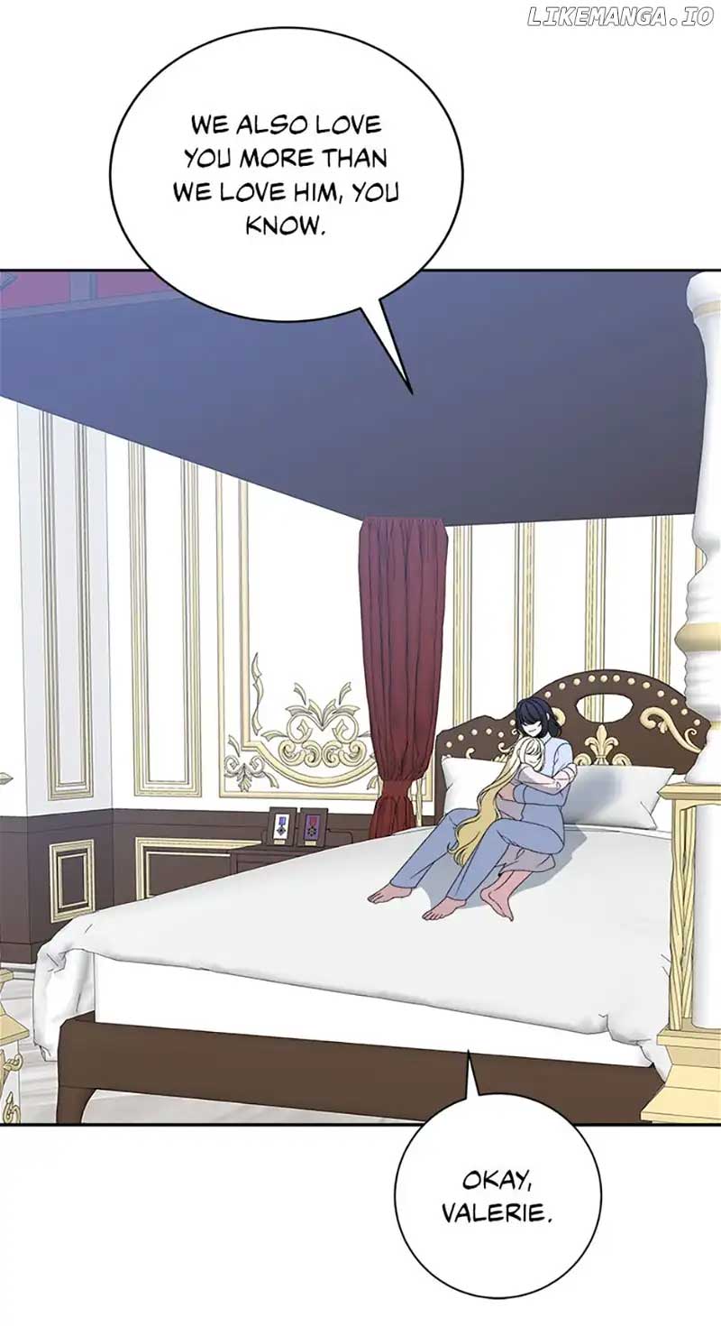 One Step Forward to the Flower Path Chapter 85 - Page 36