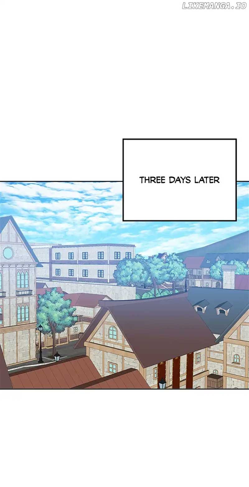 One Step Forward to the Flower Path Chapter 85 - Page 38