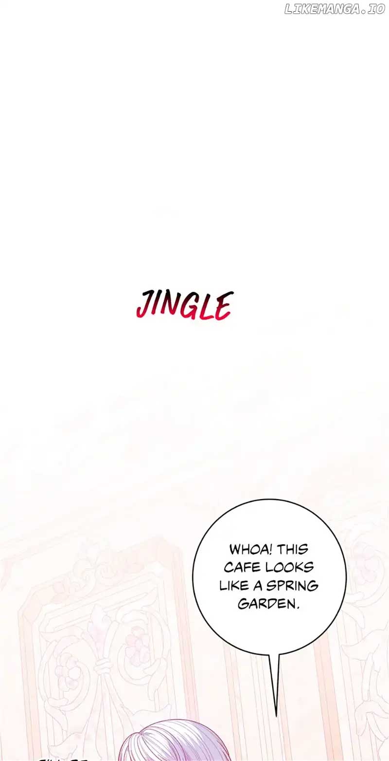 One Step Forward to the Flower Path Chapter 85 - Page 39