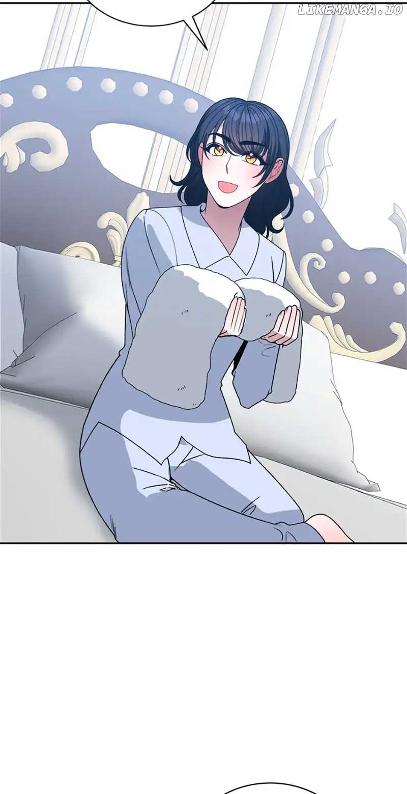 One Step Forward to the Flower Path Chapter 85 - Page 4