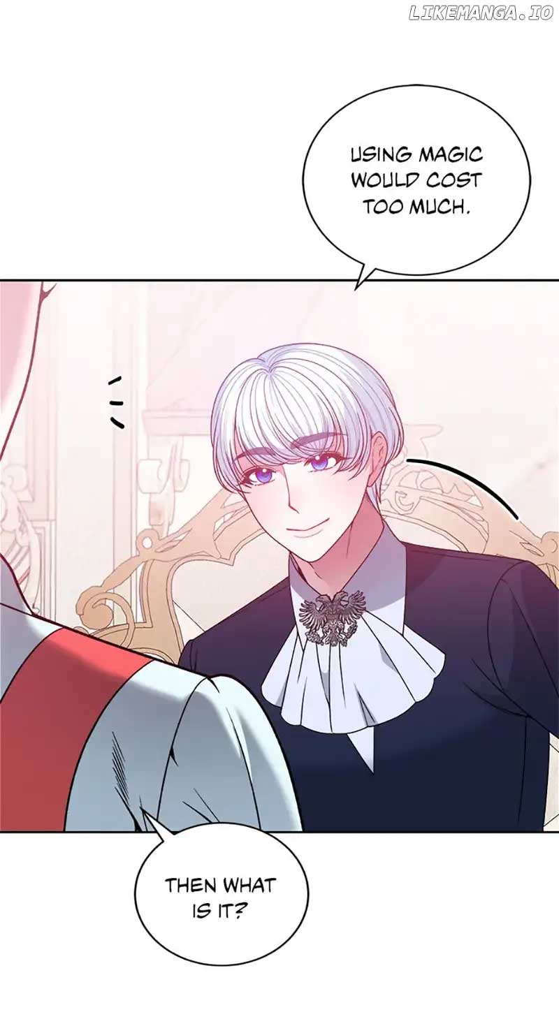 One Step Forward to the Flower Path Chapter 85 - Page 44