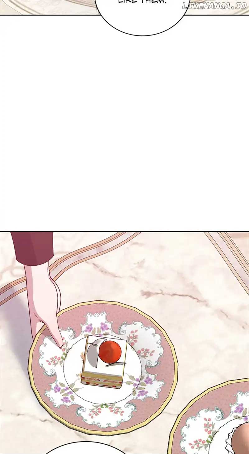 One Step Forward to the Flower Path Chapter 85 - Page 47