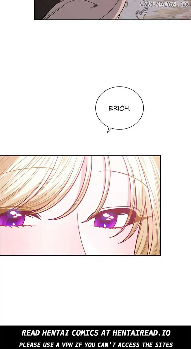 One Step Forward to the Flower Path Chapter 85 - Page 49