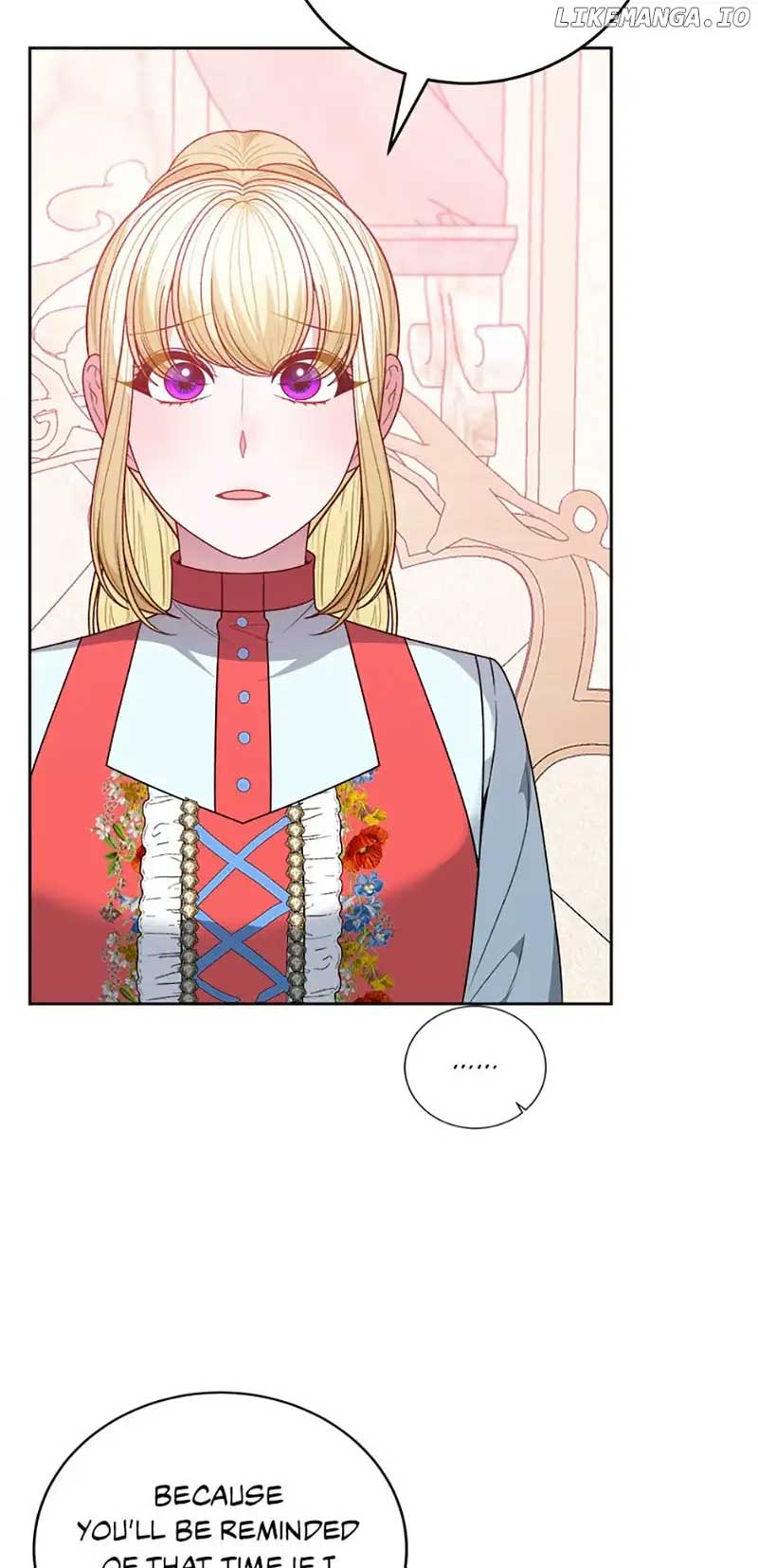 One Step Forward to the Flower Path Chapter 85 - Page 51