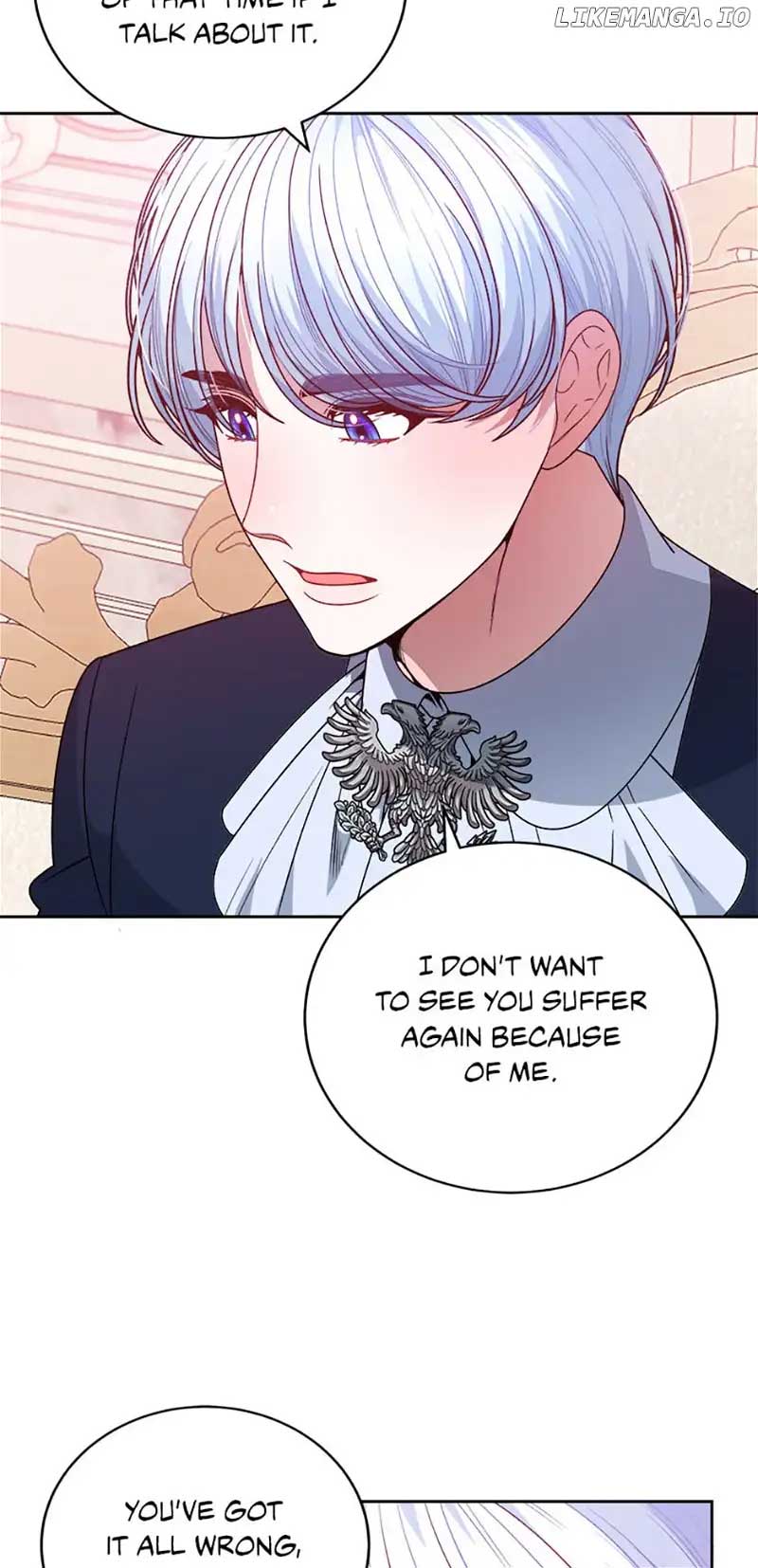 One Step Forward to the Flower Path Chapter 85 - Page 52