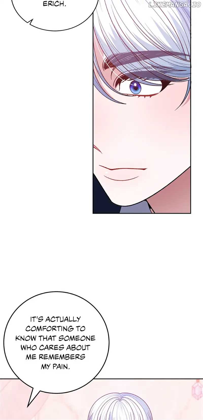 One Step Forward to the Flower Path Chapter 85 - Page 53