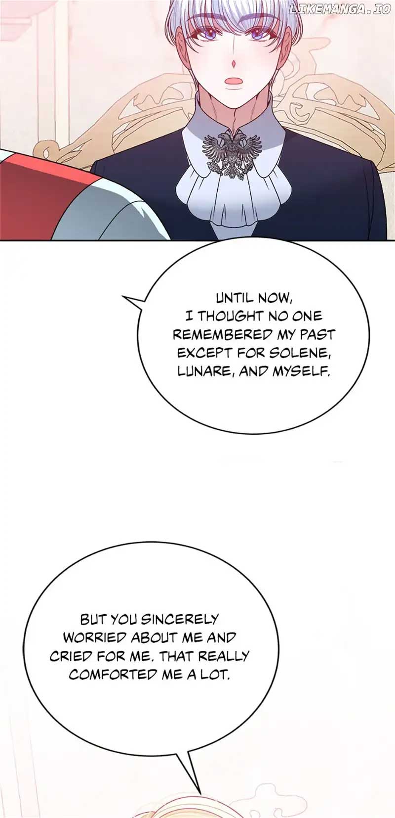 One Step Forward to the Flower Path Chapter 85 - Page 54