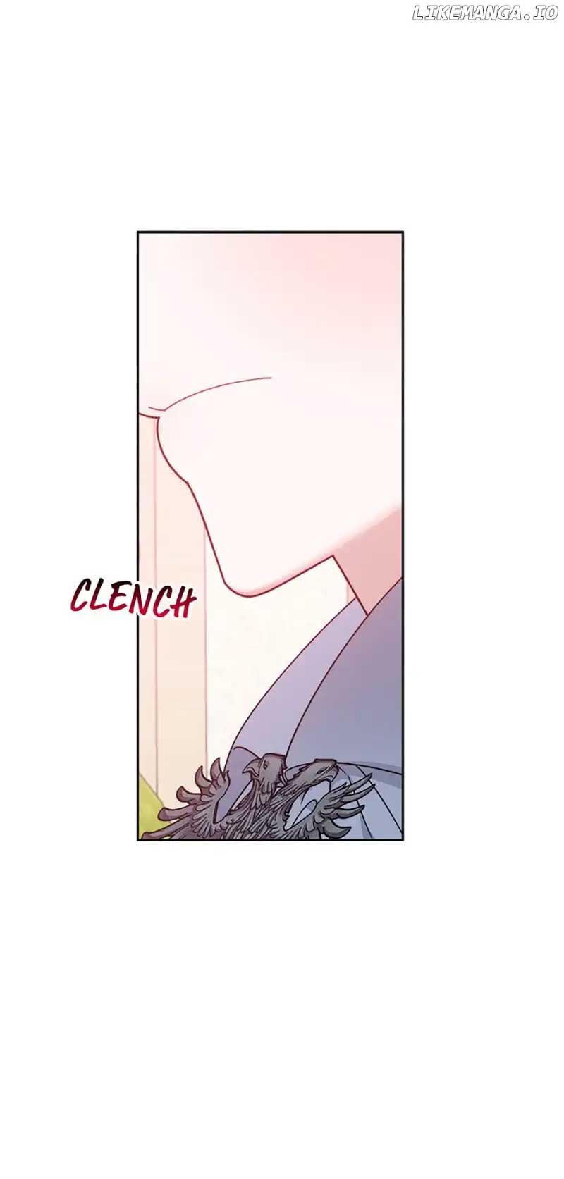 One Step Forward to the Flower Path Chapter 85 - Page 57