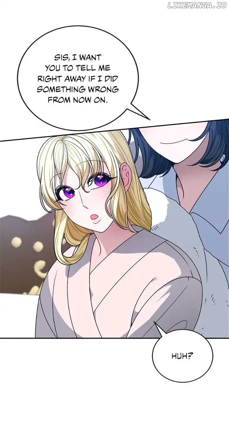 One Step Forward to the Flower Path Chapter 85 - Page 6