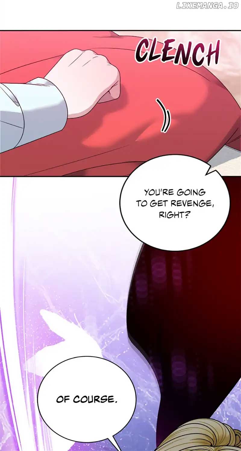One Step Forward to the Flower Path Chapter 85 - Page 65