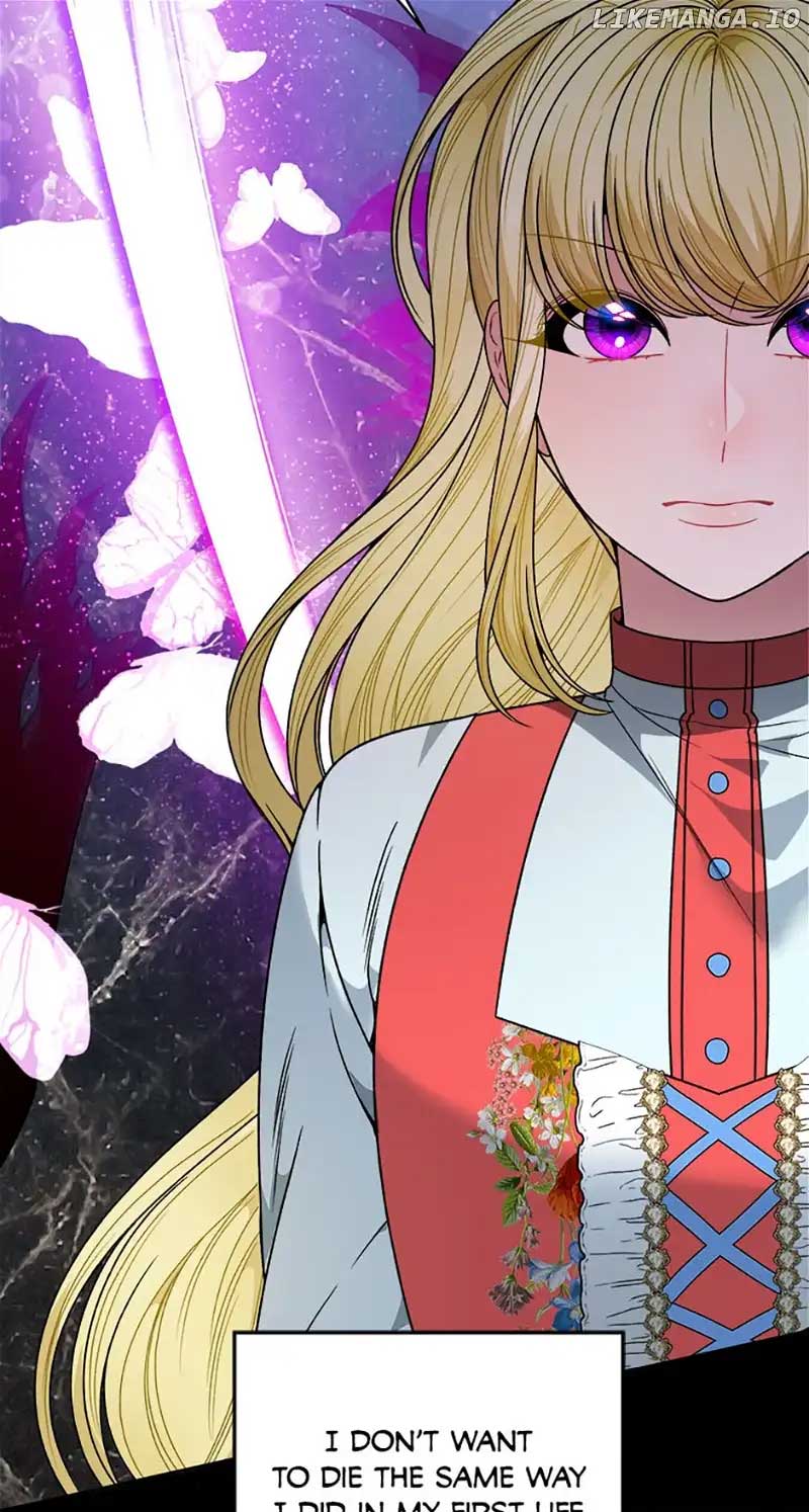 One Step Forward to the Flower Path Chapter 85 - Page 66