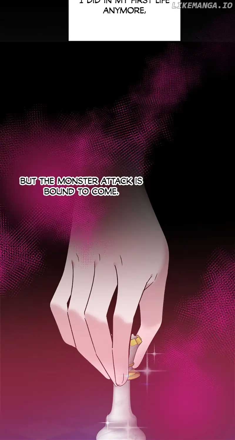 One Step Forward to the Flower Path Chapter 85 - Page 67