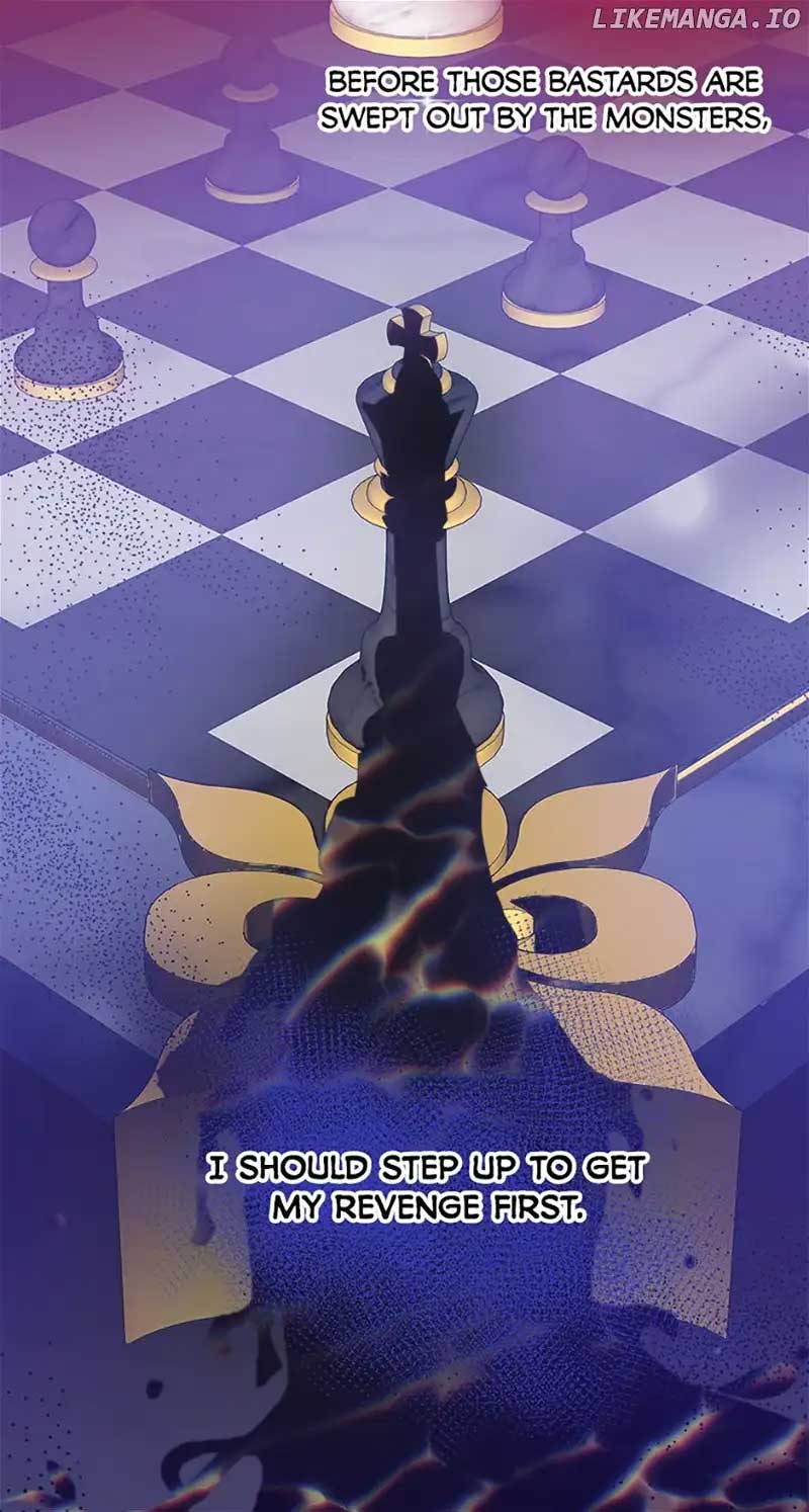One Step Forward to the Flower Path Chapter 85 - Page 68