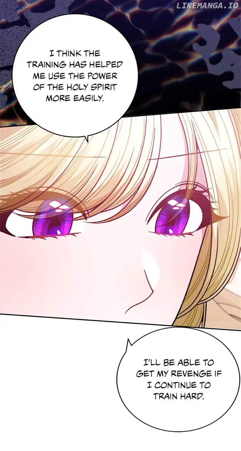 One Step Forward to the Flower Path Chapter 85 - Page 69