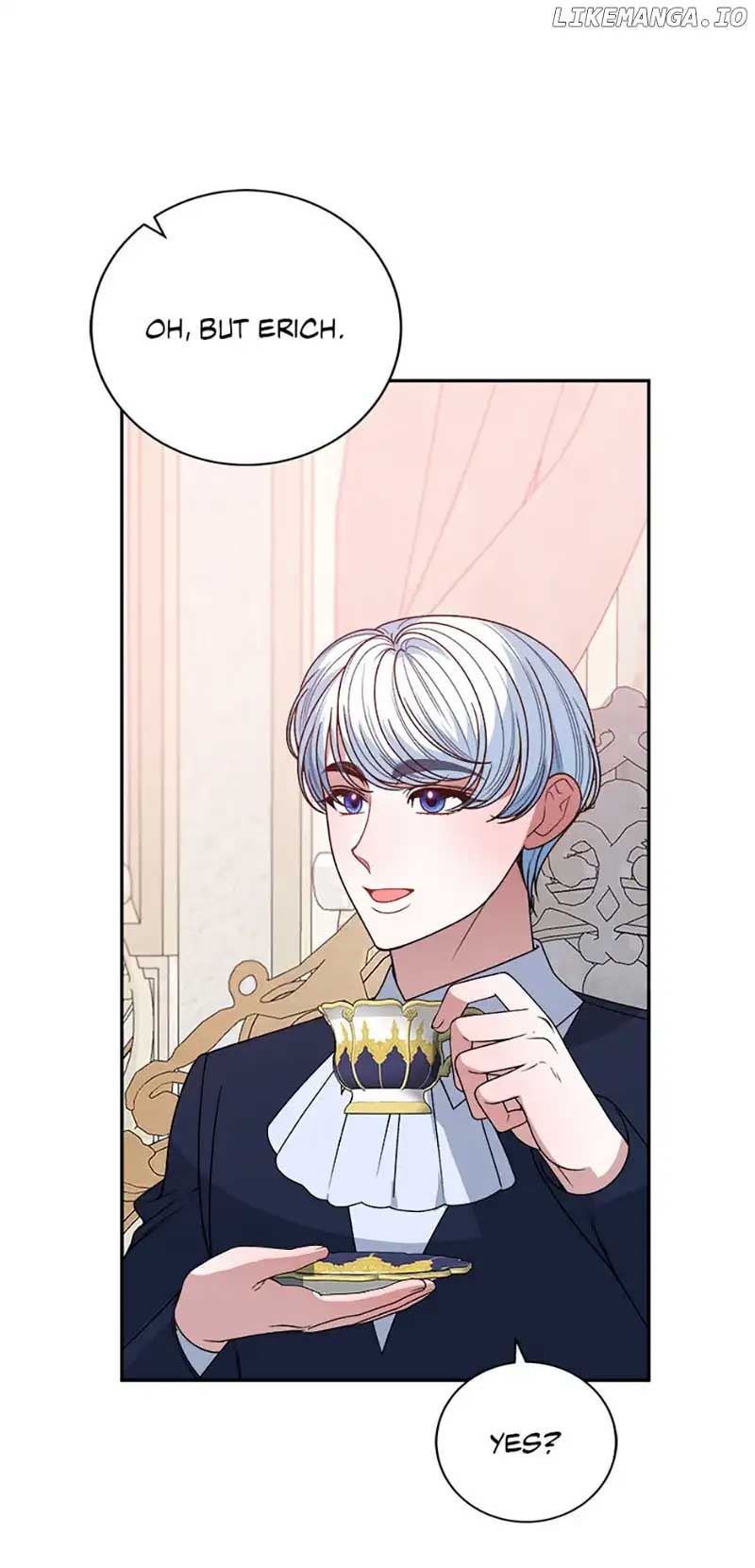 One Step Forward to the Flower Path Chapter 85 - Page 70