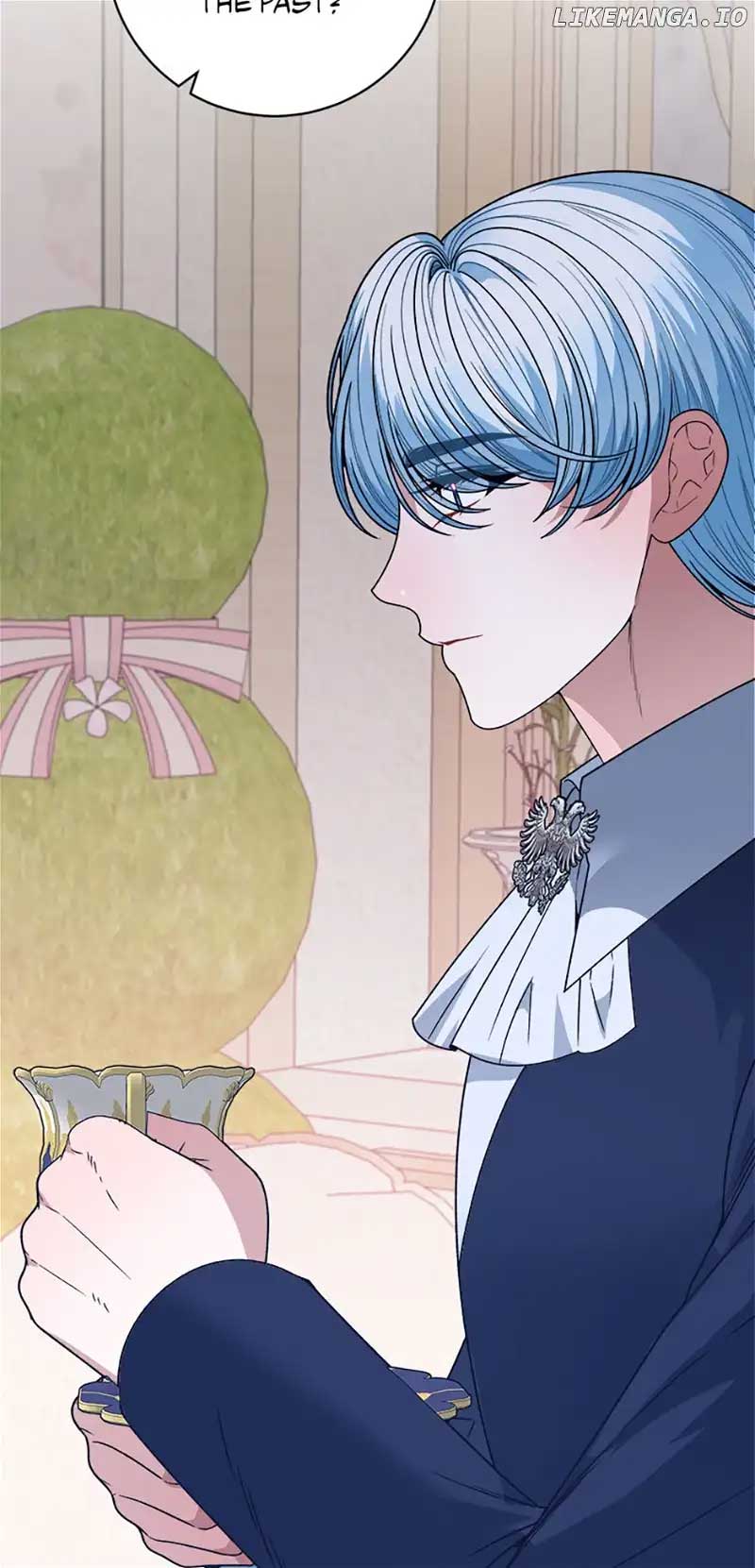 One Step Forward to the Flower Path Chapter 85 - Page 73