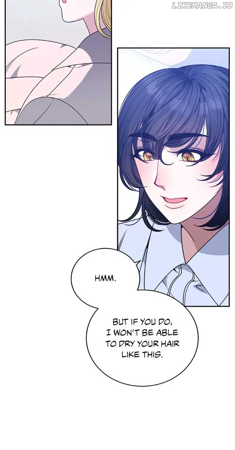 One Step Forward to the Flower Path Chapter 85 - Page 9