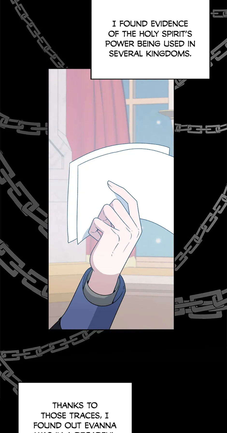 One Step Forward to the Flower Path Chapter 86 - Page 1