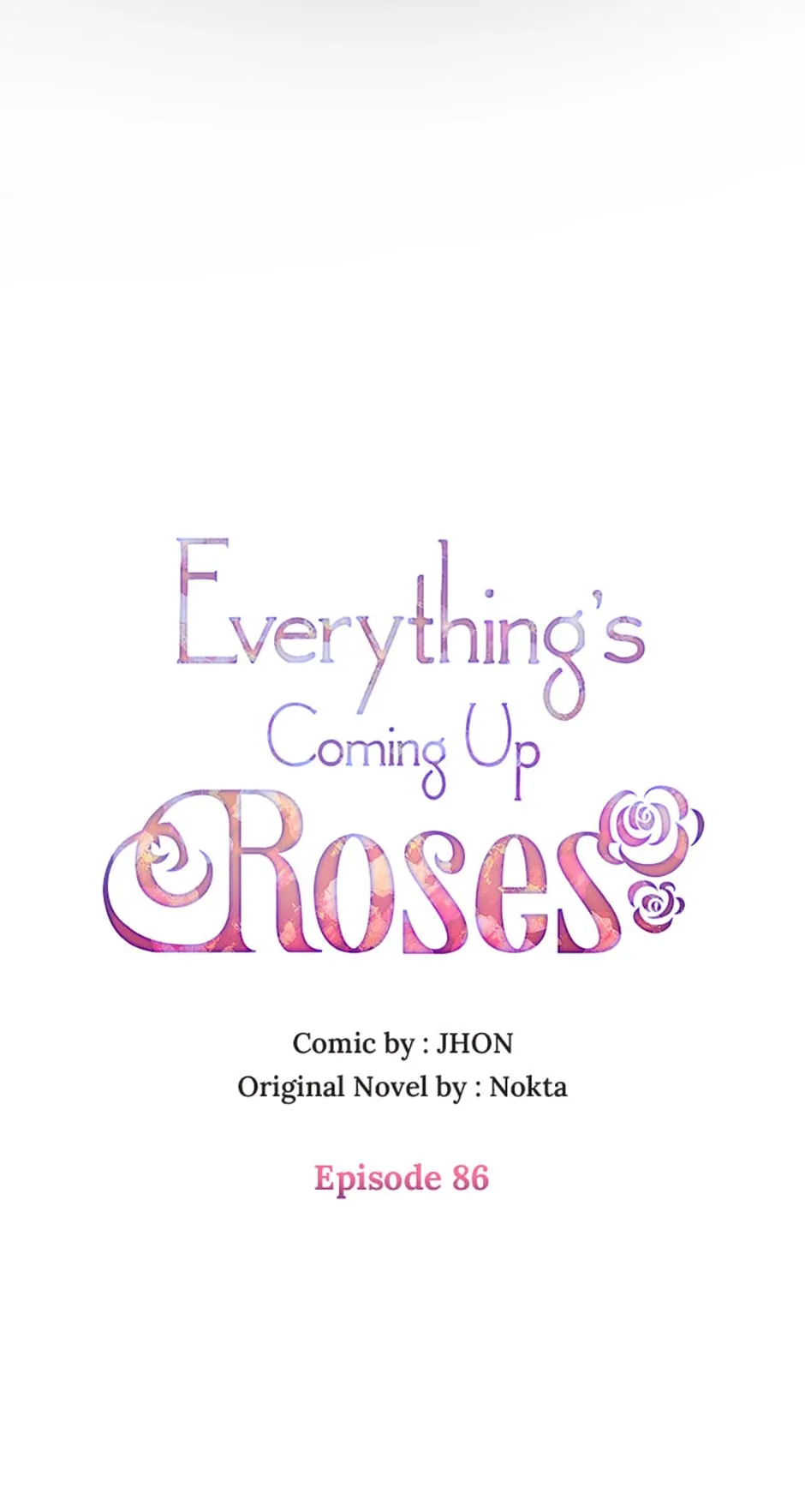 One Step Forward to the Flower Path Chapter 86 - Page 13