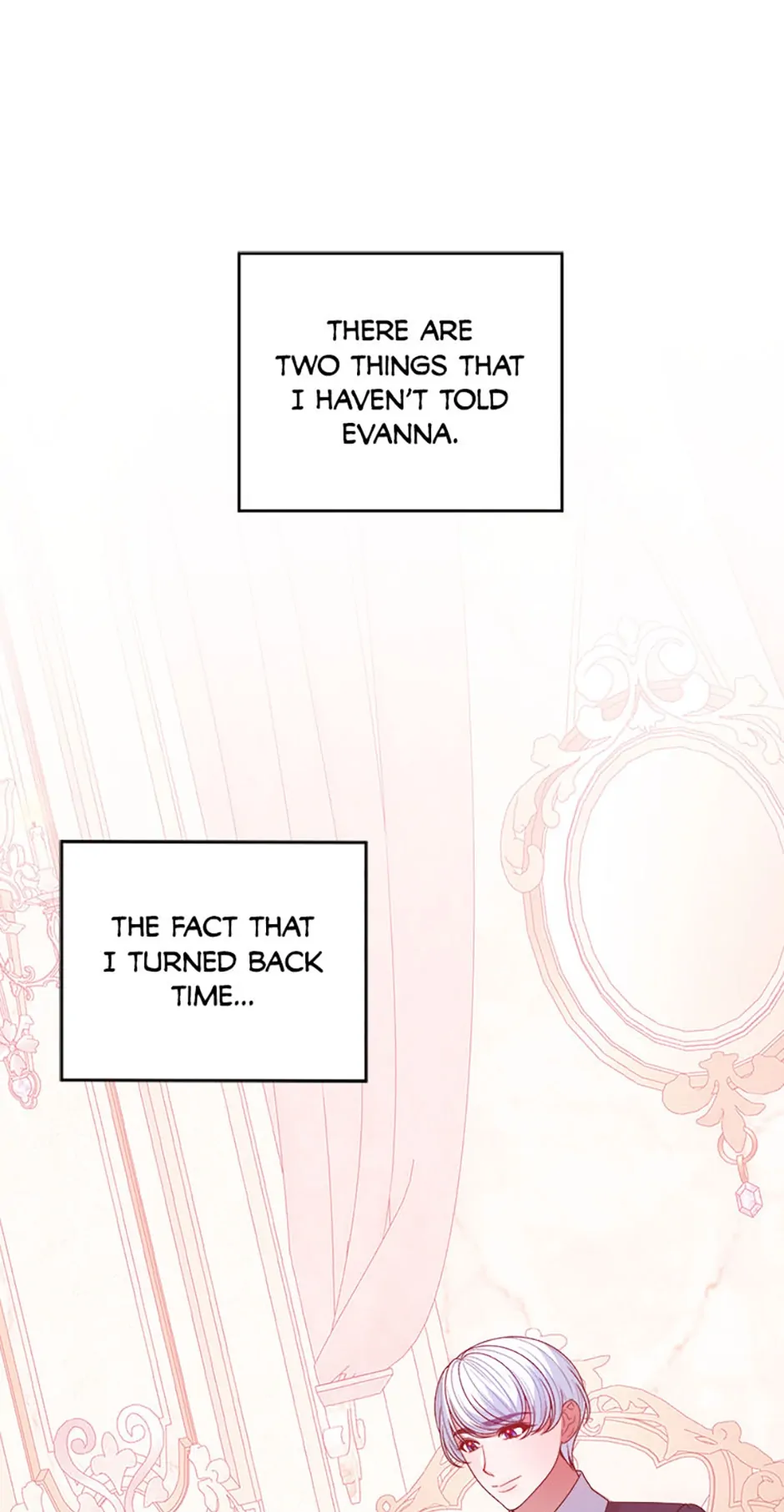 One Step Forward to the Flower Path Chapter 86 - Page 14