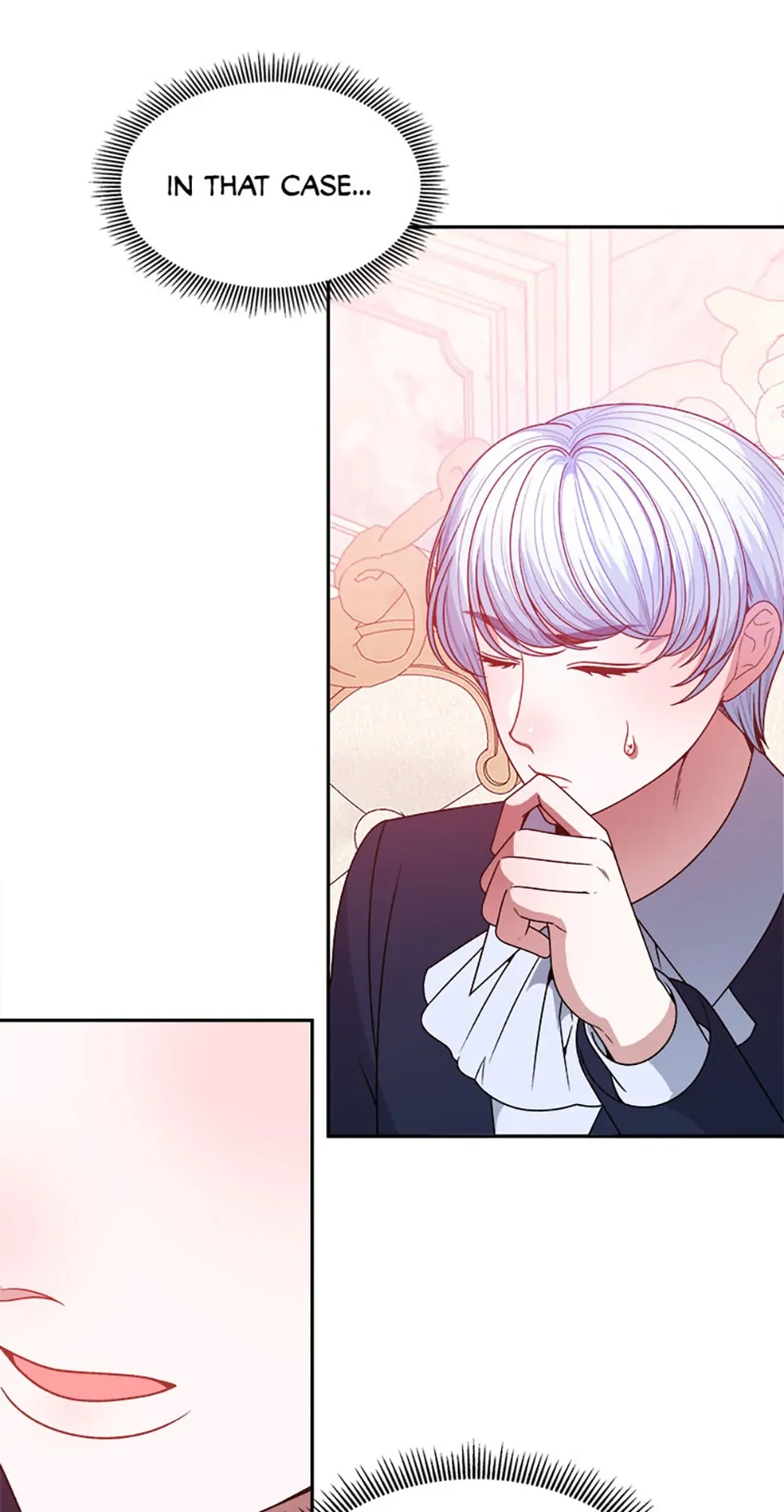 One Step Forward to the Flower Path Chapter 86 - Page 17