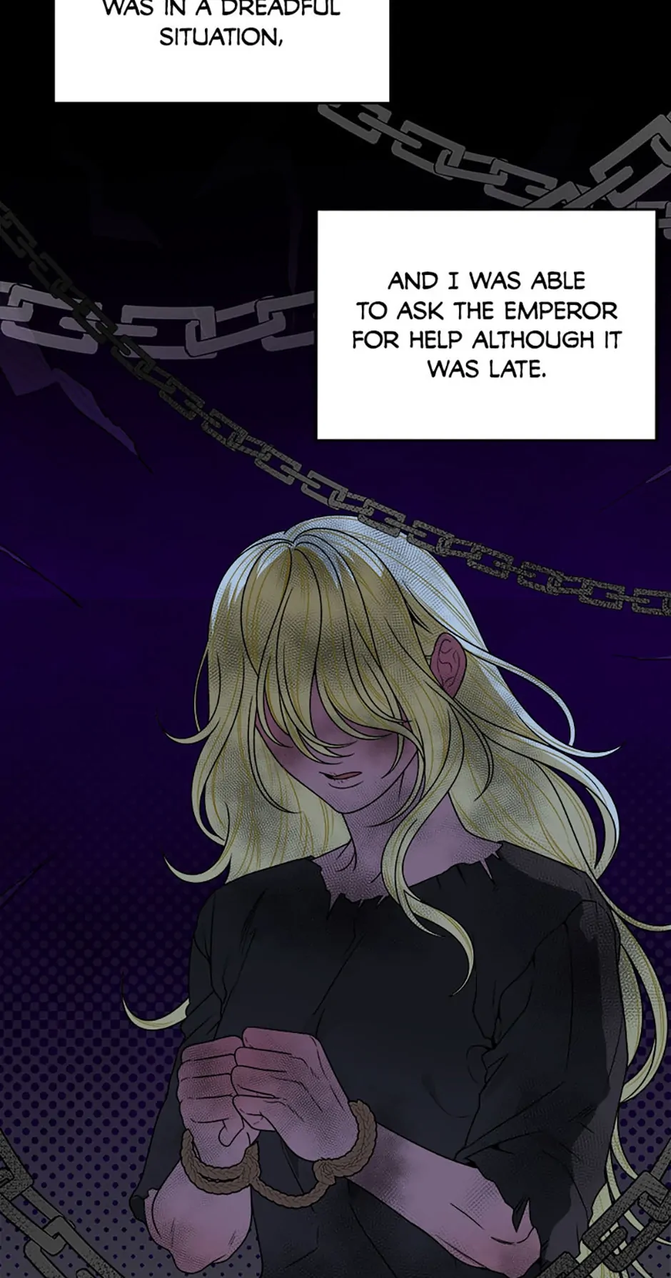 One Step Forward to the Flower Path Chapter 86 - Page 2