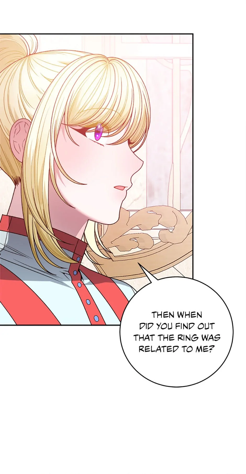 One Step Forward to the Flower Path Chapter 86 - Page 20