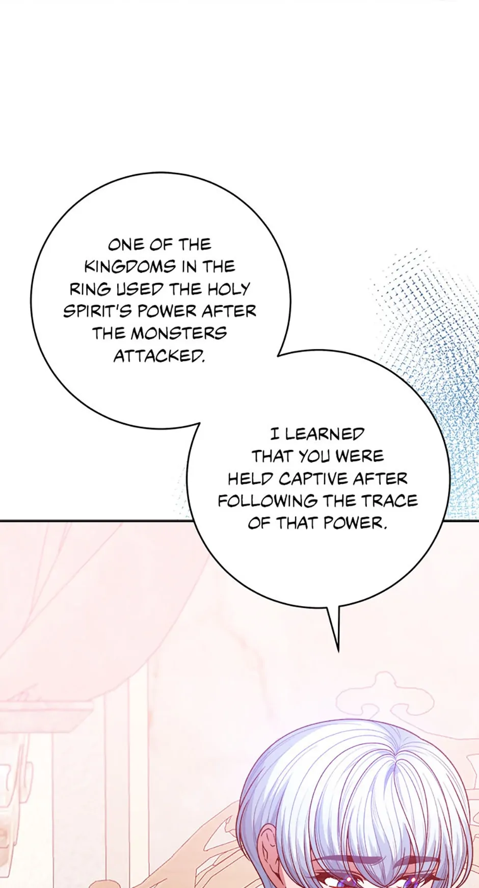 One Step Forward to the Flower Path Chapter 86 - Page 21