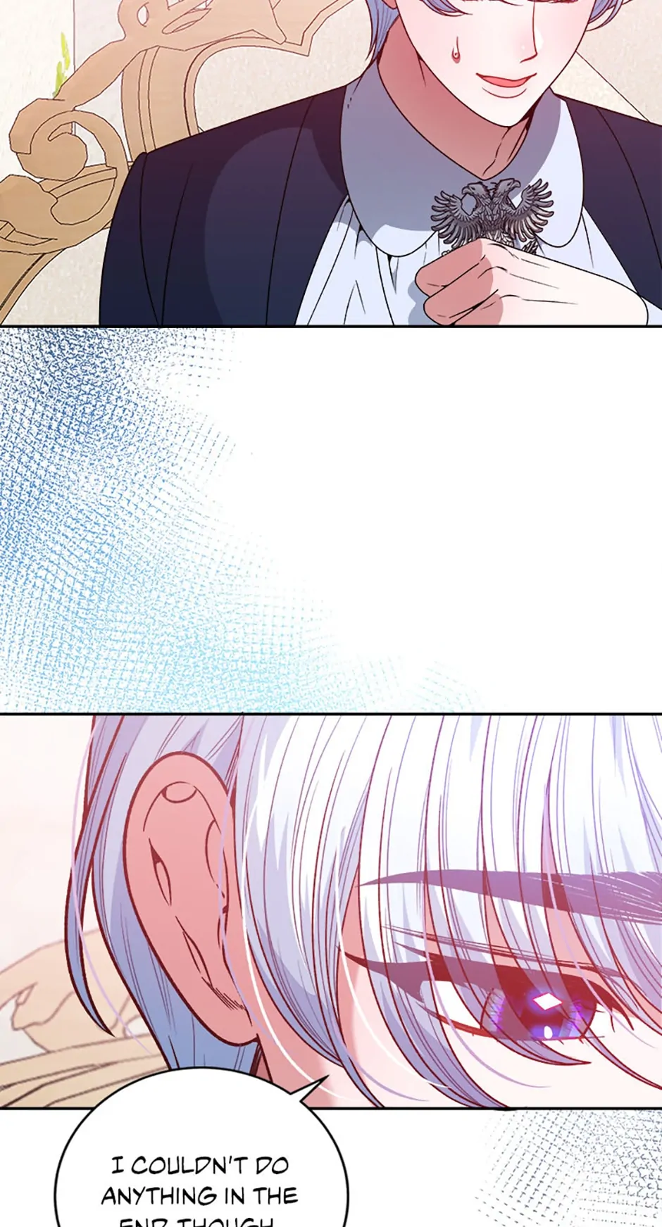 One Step Forward to the Flower Path Chapter 86 - Page 22