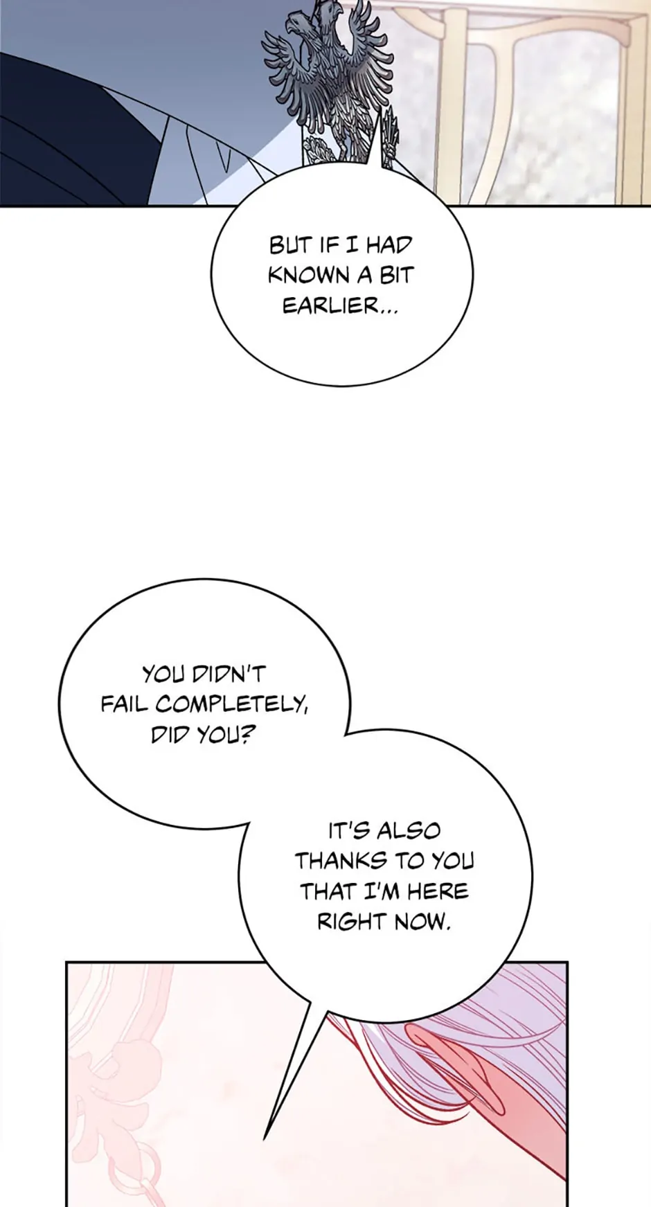 One Step Forward to the Flower Path Chapter 86 - Page 25