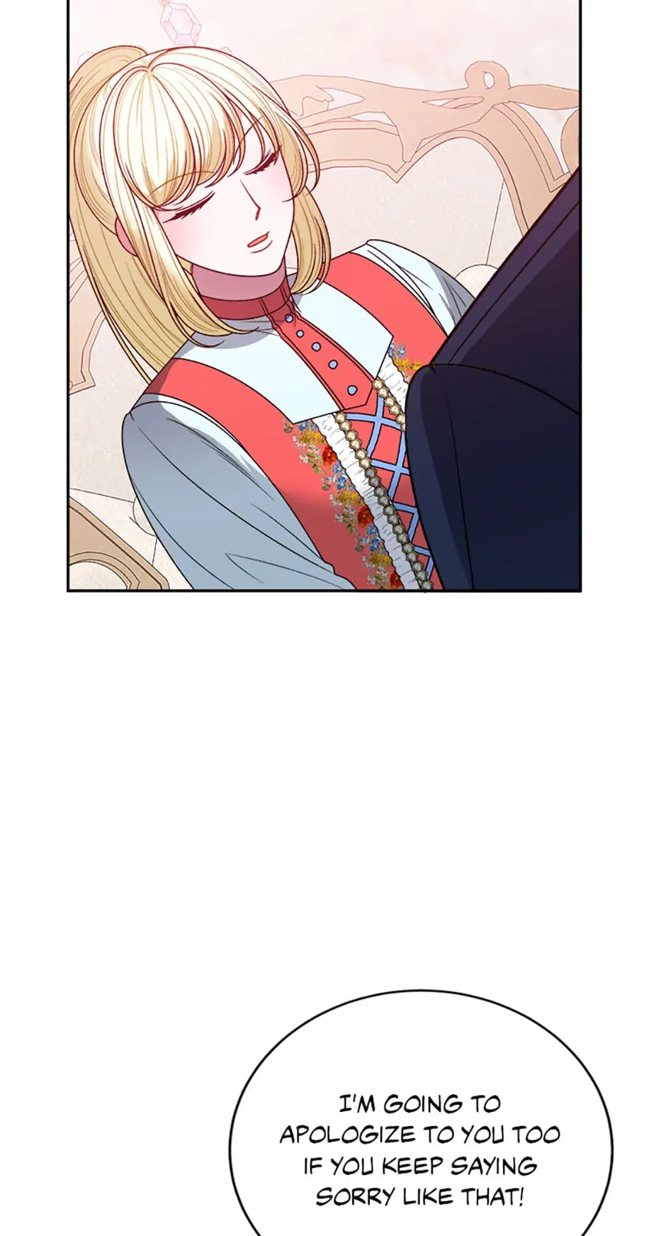 One Step Forward to the Flower Path Chapter 86 - Page 26