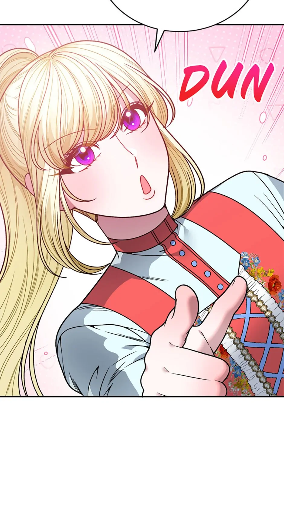 One Step Forward to the Flower Path Chapter 86 - Page 27
