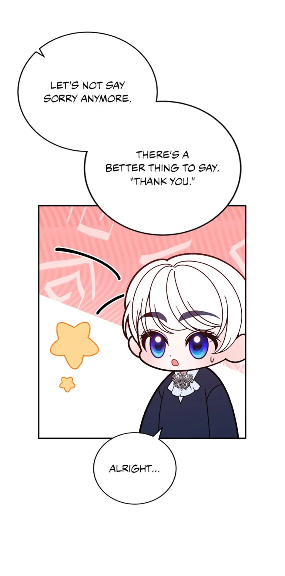 One Step Forward to the Flower Path Chapter 86 - Page 28