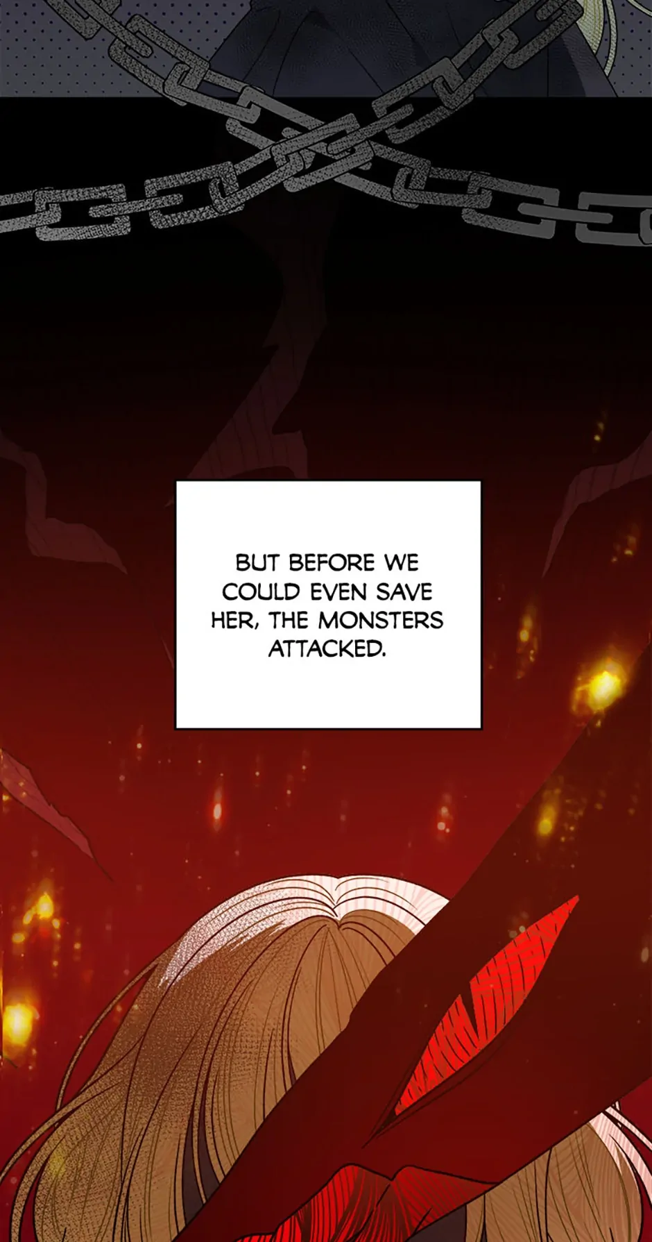 One Step Forward to the Flower Path Chapter 86 - Page 3