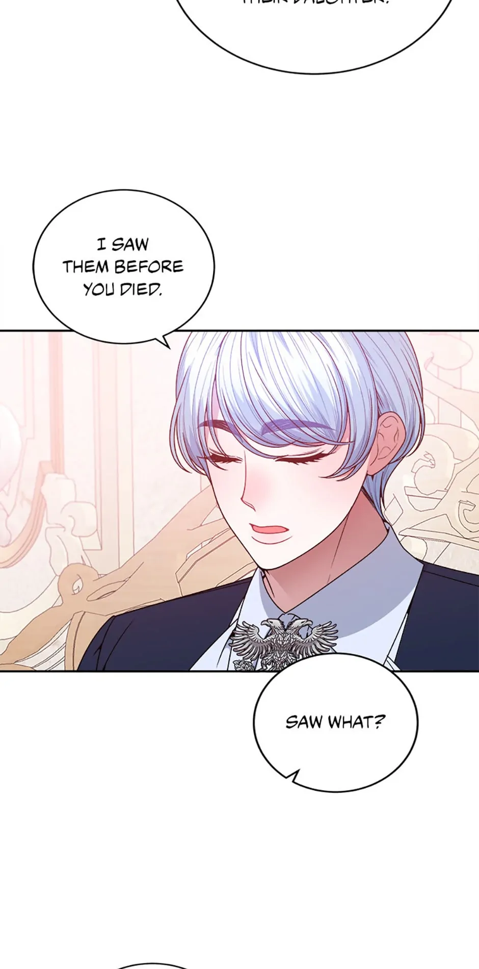 One Step Forward to the Flower Path Chapter 86 - Page 30